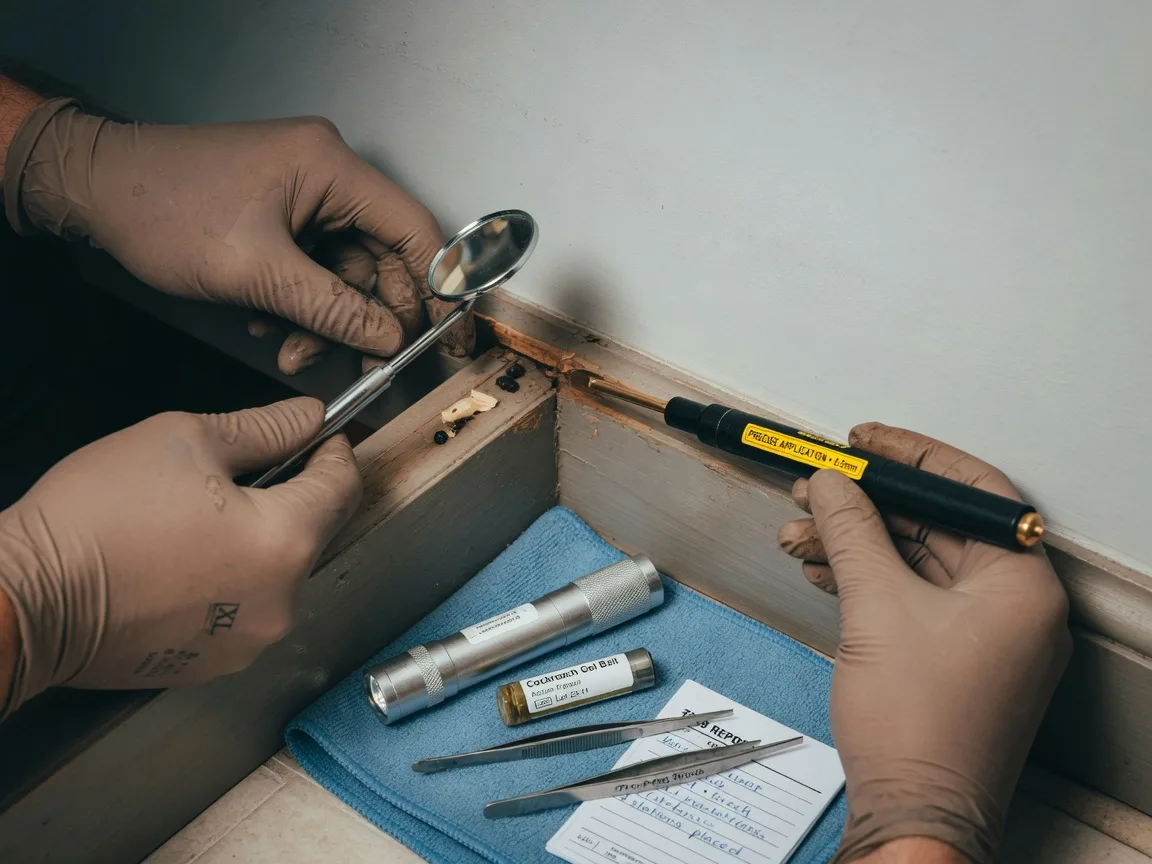 Why choose Emergency Pest Control in Hopkins, MI